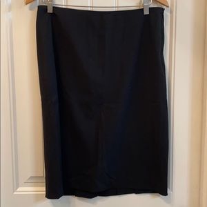 Banana republic skirt size 8